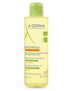 A Derma Exomega Control Olio 500ml 21