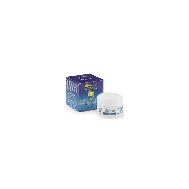 EYE ONLY WRINKLE CONT15G MYCLI 3 EYE ONLY WRINKLE CONT15G MYCLI