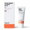 FaceD CC Cream SPF 20 Crema Correttrice Del Colore Caramel Instant Bright 40 Ml -negozio di articoli per la cura del viso faced 3 luronics cc cream dark spf 20