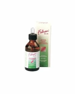 Fidren Olio 100ml