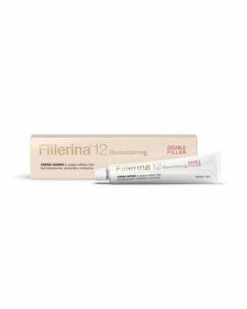 Fillerina 12df Biorev Day Cr 3