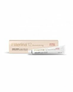 Fillerina 12df Biorev Day Cr 5