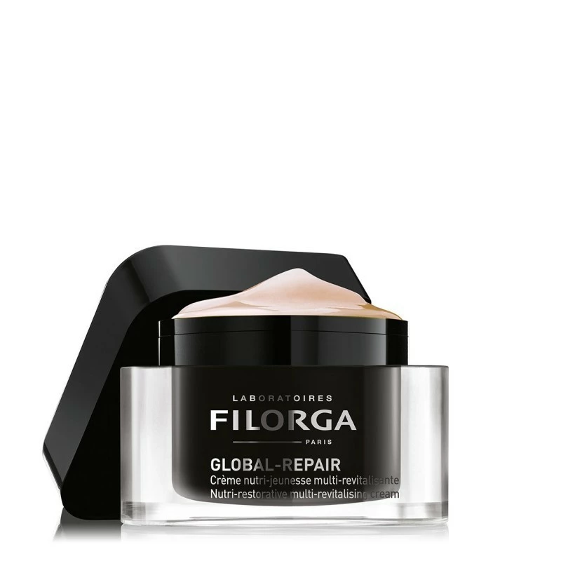 Filorga Global Repair Crema Anti Età Rivitalizzante 50ml 3 Filorga Global Repair Crema Anti Età Rivitalizzante 50ml
