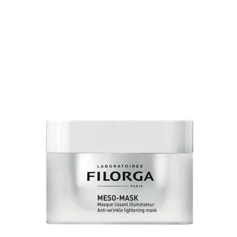 Filorga Meso Mask Maschera Dermolevigante Illuminante 50ml 3 Filorga Meso Mask Maschera Dermolevigante Illuminante 50ml