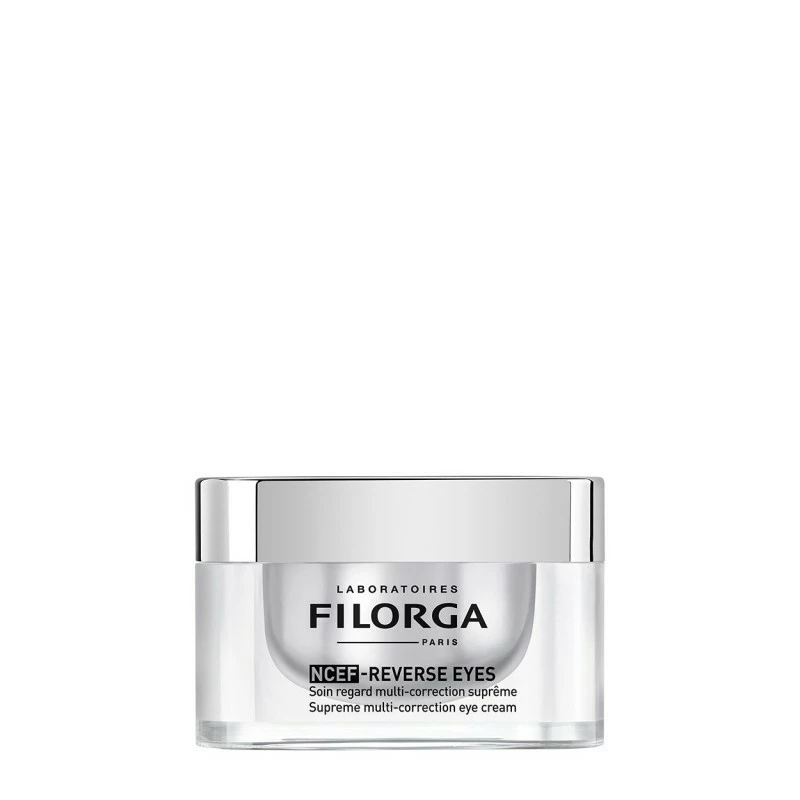 Filorga NCEF Reverse Eyes Contorno Occhi Multi-Correttore Supremo 15ml 3 Filorga NCEF Reverse Eyes Contorno Occhi Multi-Correttore Supremo 15ml