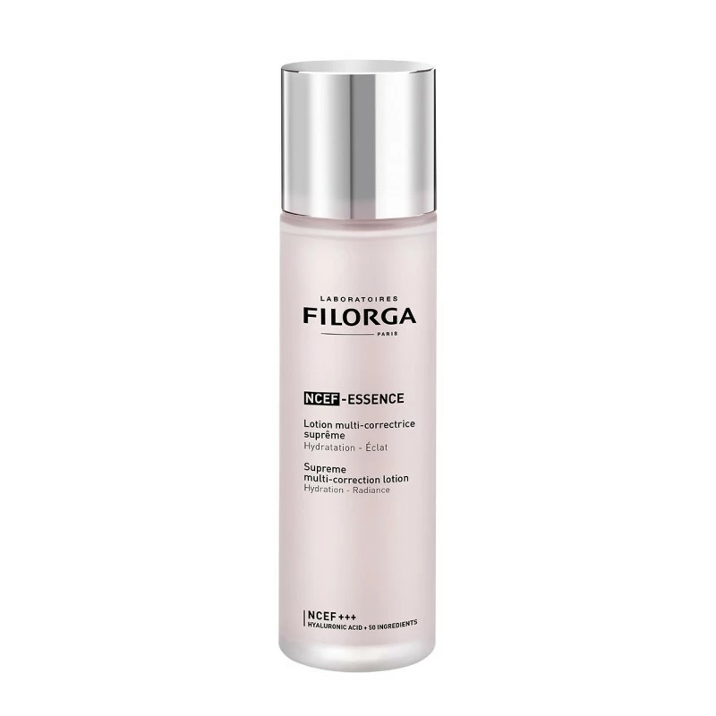 Filorga NCEF Essence Lozione Multi-Correttrice Suprema 150ml 3 Filorga NCEF Essence Lozione Multi-Correttrice Suprema 150ml