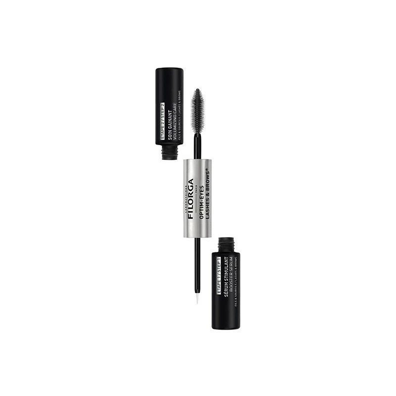 FILORGA OPTIM EYE LASHES&BROWS 3 FILORGA OPTIM EYE LASHES&BROWS