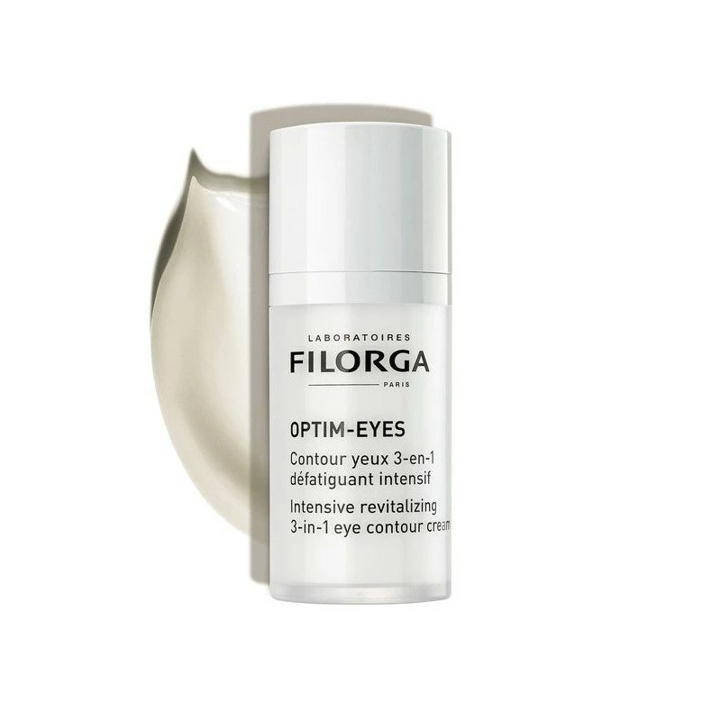 FILORGA OPTIM EYES 15ML NEW 3 FILORGA OPTIM EYES 15ML NEW