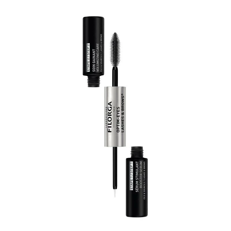 Filorga Optim Eyes Lashes & Brows Ciglia E Sopracciglia 2x6.5ml 3 Filorga Optim Eyes Lashes & Brows Ciglia E Sopracciglia 2x6.5ml