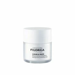 Filorga Scrub E Mask Maschera Esfoliante Effervescente 55ml