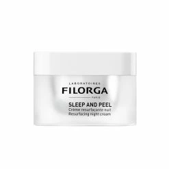 Filorga Sleep And Peel Crema Ristrutturante Notte 50ml