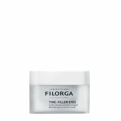 Filorga Time Filler Eyes Crema Correzione Occhi Assoluta 15ml