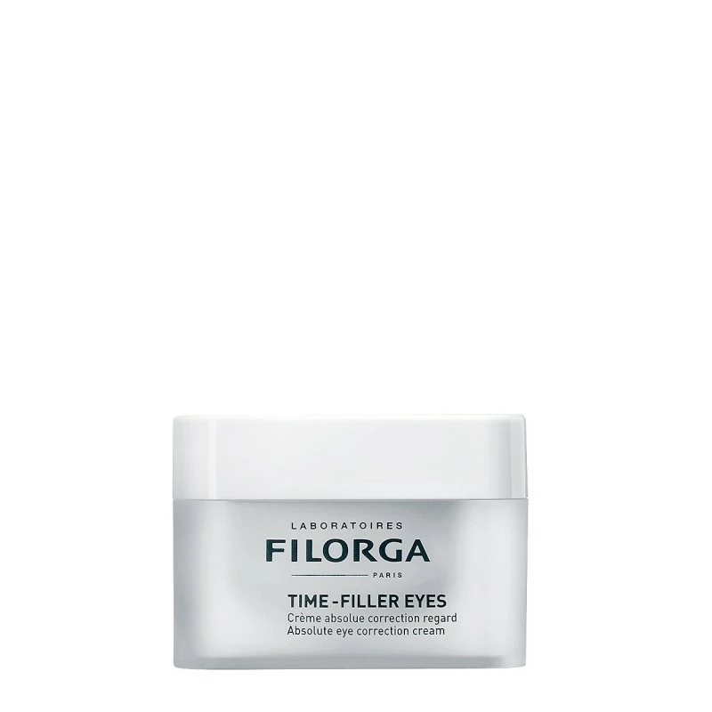 Filorga Time Filler Eyes Crema Correzione Occhi Assoluta 15ml 3 Filorga Time Filler Eyes Crema Correzione Occhi Assoluta 15ml