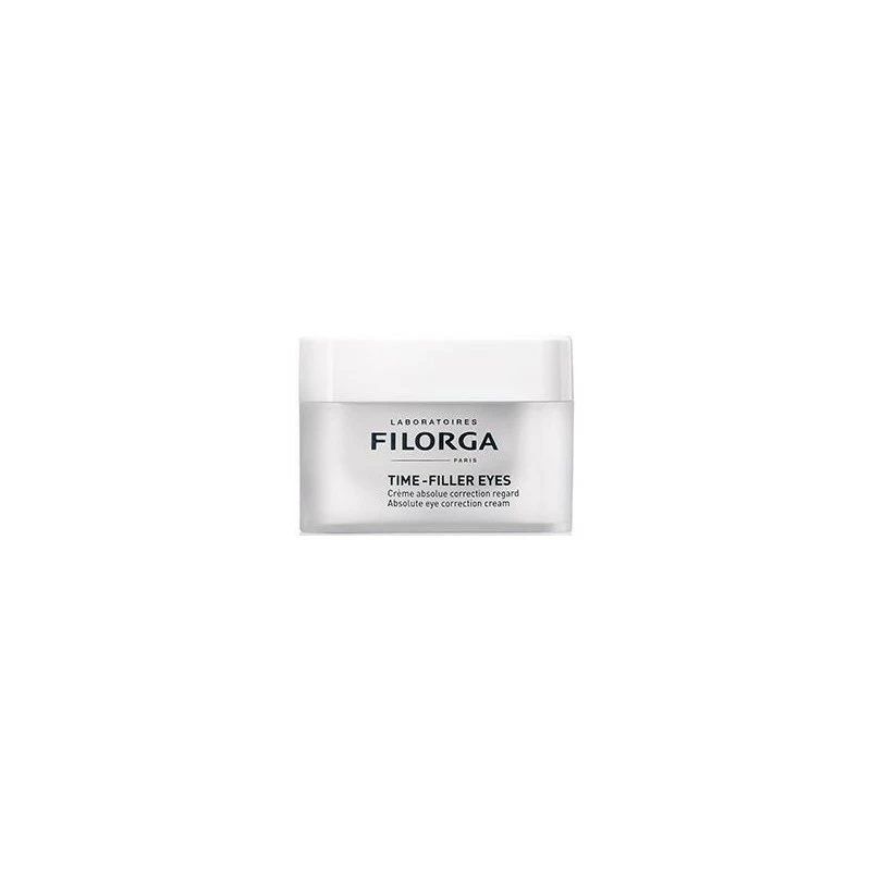 FILORGA TIME FILLER EYES 15ML 3 FILORGA TIME FILLER EYES 15ML