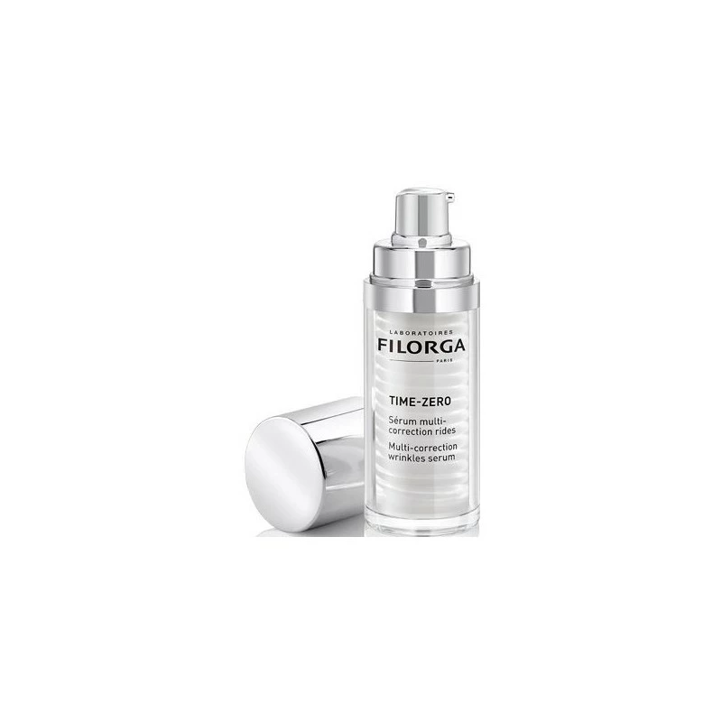 FILORGA TIME ZERO 30ML 3 FILORGA TIME ZERO 30ML