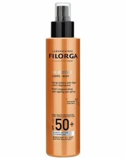 Filorga Uv Bronze Body 50+