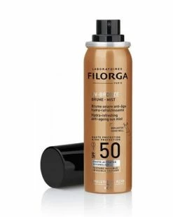 Filorga Uv Bronze Brume 50+