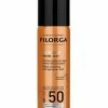 Filorga Uv Bronze Brume50+60ml -negozio di articoli per la cura del viso filorga uv bronze brume5060ml