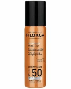 Filorga Uv Bronze Brume50+60ml