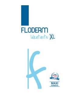 Floderm Idratante Xl 400ml