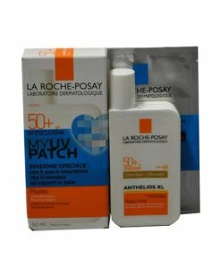 LA ROCHE-POSAY Fluido Ultra-l50+ C/prof+uv Pa