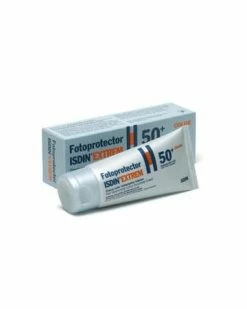 ISDIN Fotoprotector 50+ Cr Col 50ml