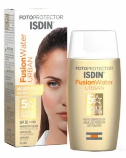 ISDIN Fotoprotector Fusion Water Urb