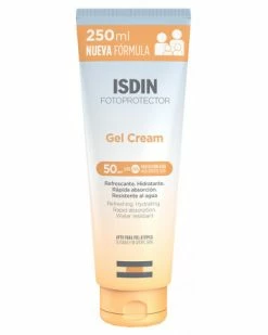 ISDIN Fotoprotector Gel Cream 250ml