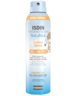 ISDIN Fotoprotector Ped Lotion 250ml