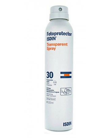 ISDIN Fotoprotector Wet Skin 30 3 ISDIN Fotoprotector Wet Skin 30