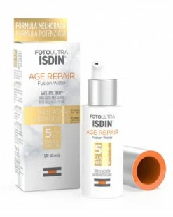 ISDIN Fotoultra Age Repair Water