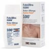 ISDIN Fotoultra Solar Allergy -negozio di articoli per la cura del viso fotoultra solar allergy