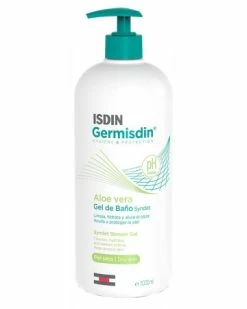 Germisdin Igiene Corpo Aloe V