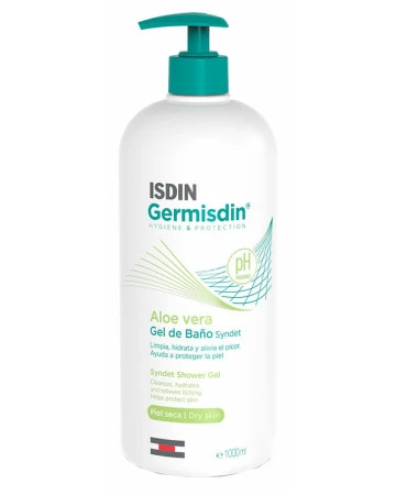 Germisdin Igiene Corpo Aloe V 3 Germisdin Igiene Corpo Aloe V