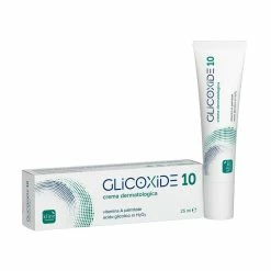 Glicoxide 10 Crema 25ml