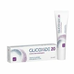 Glicoxide 20 Crema 25ml