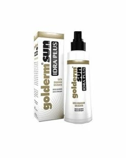Golderm Sun Idra Plus Spr200ml