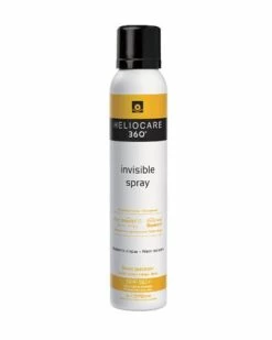 Heliocare 360 Invisible Spray