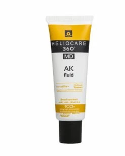 Heliocare 360 Md Ak Fluid 50ml