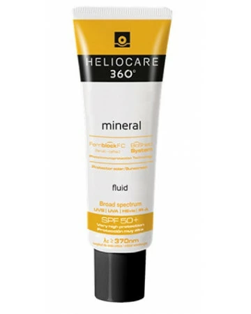 Heliocare 360 Mineral Spf50 3 Heliocare 360 Mineral Spf50