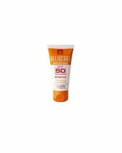 Heliocare Crema Fp50 50ml