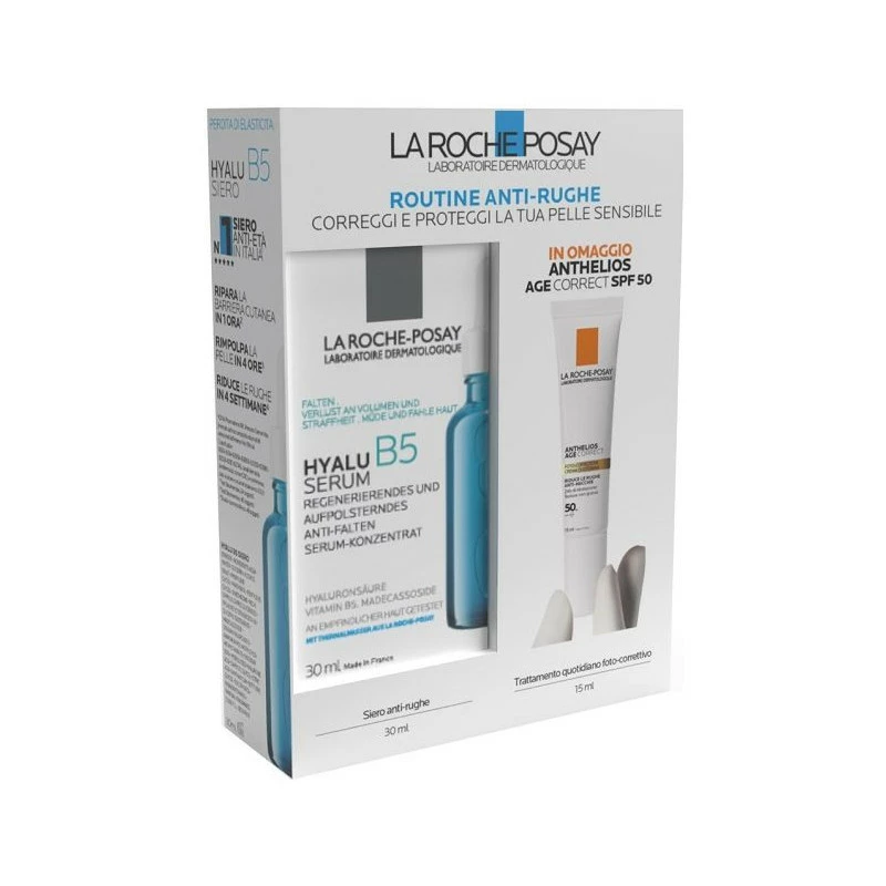 HYALU B5 KIT SIERO 30 ML+AGE 15 ML 3 HYALU B5 KIT SIERO 30 ML+AGE 15 ML