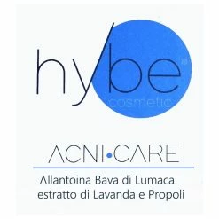 Hybe Cosmetic Acni Care 50ml Crema Anti Acne