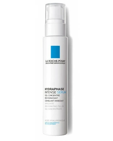 LA ROCHE-POSAY Hydraphase Intense Siero 30ml 3 LA ROCHE-POSAY Hydraphase Intense Siero 30ml