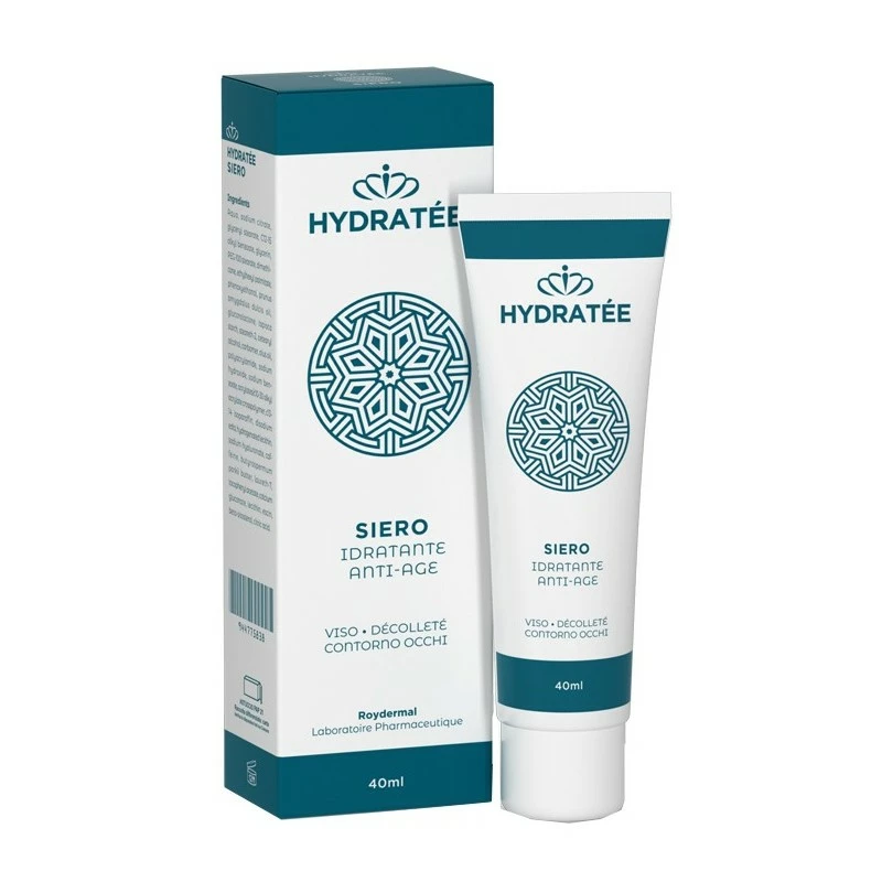 HYDRATEE SIERO 40ML 3 HYDRATEE SIERO 40ML