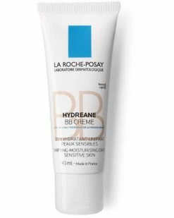 LA ROCHE-POSAY Hydreane Bb Rose 40ml