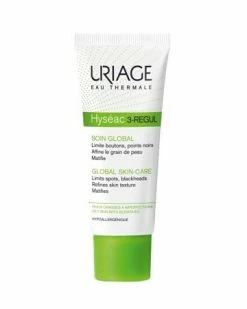 URIAGE Hyseac 3regul T 40ml
