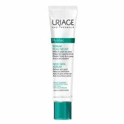 Uriage Laboratoires Dermatolog HYSEAC SIERO RINNOVATORE 40ML