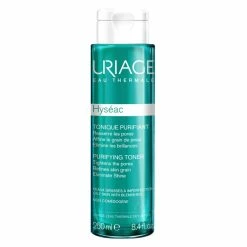 Uriage Laboratoires Dermatolog HYSEAC TONICO PURIFICANTE250ML