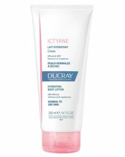 Ictyane Latte Idrat Corpo200ml
